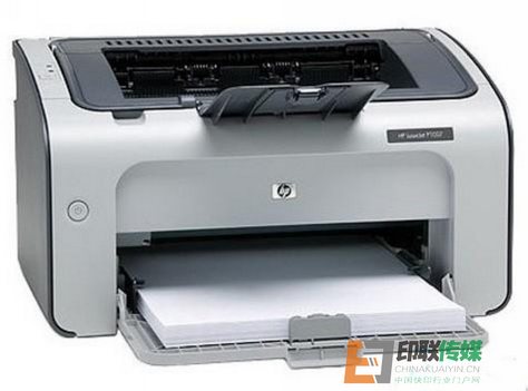 惠普P1007激光打印機(jī)