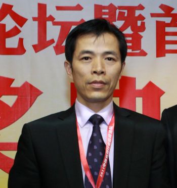 西安標(biāo)書(shū)王 鄒奮勤