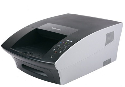 聯想RJ600N  打印機 