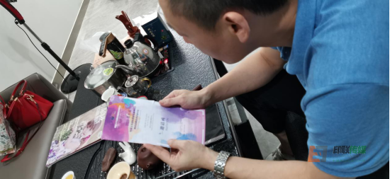 浙江首個(gè)數(shù)碼噴印展組委會(huì)攜手時(shí)尚印花引流 11月邀您共聚義烏! 浙江首個(gè)數(shù)碼噴印展組委會(huì)攜手時(shí)尚印花引流 11月邀您共聚義烏!